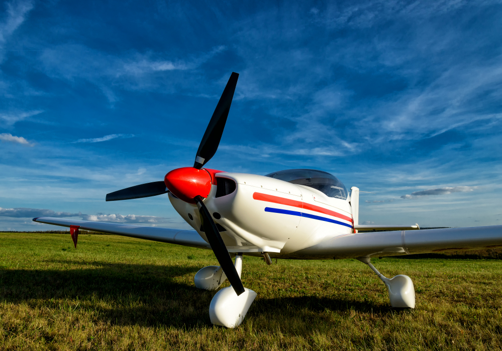 A Short Guide To Aircraft Insurance